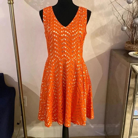 JB by Julie Brown dress size 8 NWT - Picture 1 of 6